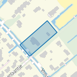 Perceel HDK03-E-12855