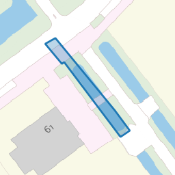 Perceel HDK03-E-12864