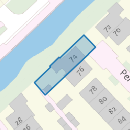 Perceel HDK03-E-12870