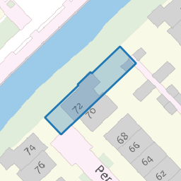 Perceel HDK03-E-12872