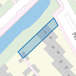 Perceel HDK03-E-12874