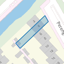 Perceel HDK03-E-12875