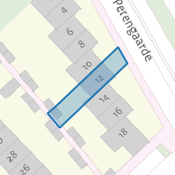 Perceel HDK03-E-12877