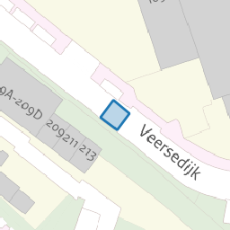 Perceel HDK03-E-12883