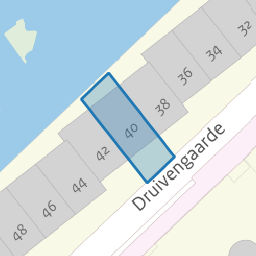 Perceel HDK03-E-12891