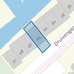 Perceel HDK03-E-12893