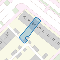 Perceel HDK03-E-12899