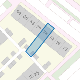 Perceel HDK03-E-12901