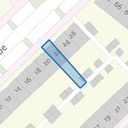 Perceel HDK03-E-12910