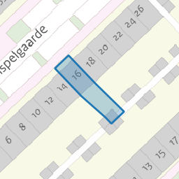 Perceel HDK03-E-12913