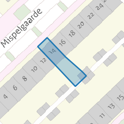 Perceel HDK03-E-12914