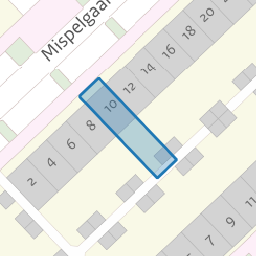 Perceel HDK03-E-12916