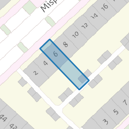 Perceel HDK03-E-12918