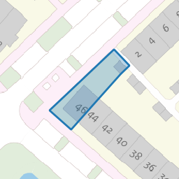 Perceel HDK03-E-12922