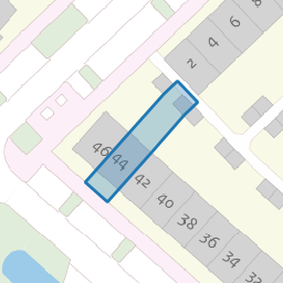 Perceel HDK03-E-12923