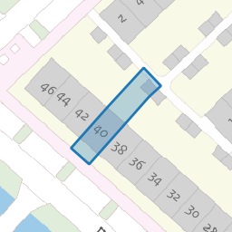 Perceel HDK03-E-12925