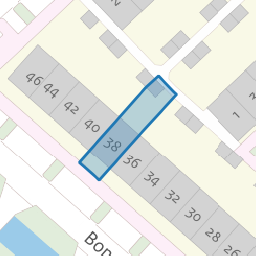 Perceel HDK03-E-12926