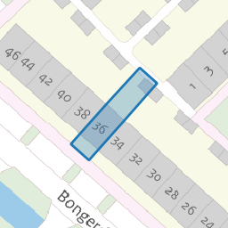 Perceel HDK03-E-12927