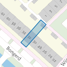 Perceel HDK03-E-12929