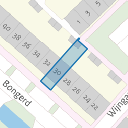 Perceel HDK03-E-12930