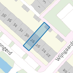 Perceel HDK03-E-12931