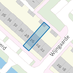 Perceel HDK03-E-12932