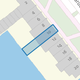 Perceel HDK03-E-12940