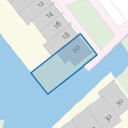 Perceel HDK03-E-12945