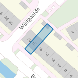 Perceel HDK03-E-12949