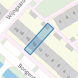 Perceel HDK03-E-12951