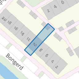 Perceel HDK03-E-12953