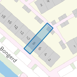 Perceel HDK03-E-12954