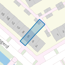 Perceel HDK03-E-12955