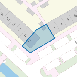 Perceel HDK03-E-12957