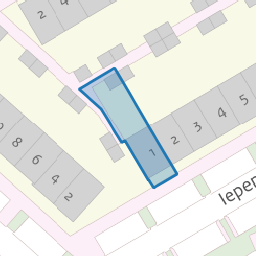 Perceel HDK03-E-12958