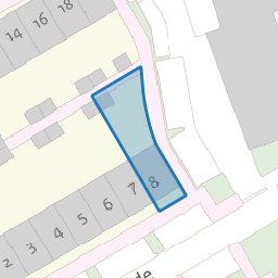 Perceel HDK03-E-12965