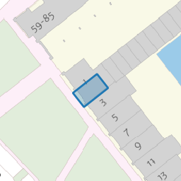 Perceel HDK03-E-12969