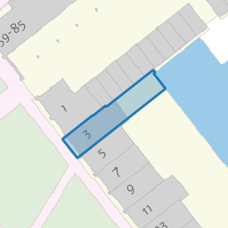 Perceel HDK03-E-12970