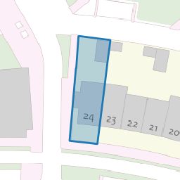 Perceel HDK03-E-12983