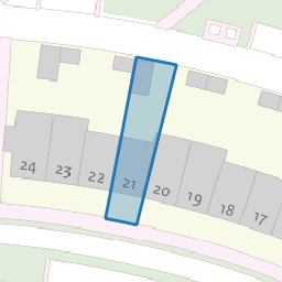 Perceel HDK03-E-12986