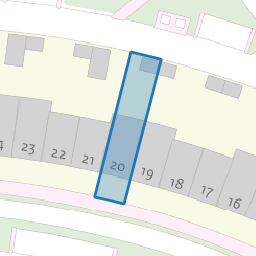 Perceel HDK03-E-12987