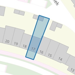 Perceel HDK03-E-12990