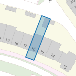 Perceel HDK03-E-12991