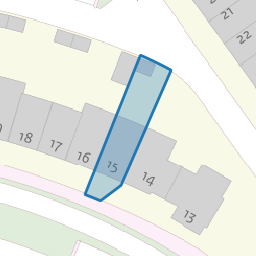 Perceel HDK03-E-12992