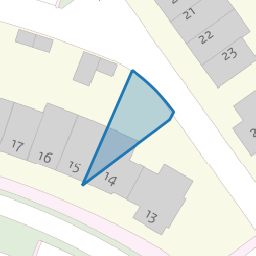 Perceel HDK03-E-12993