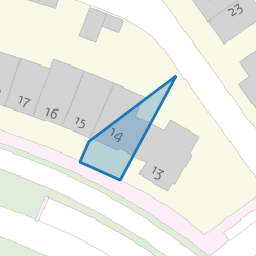 Perceel HDK03-E-12997