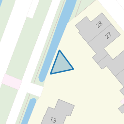 Perceel HDK03-E-13001