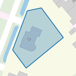 Perceel HDK03-E-13003