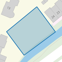 Perceel HDK03-E-13005