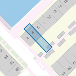 Perceel HDK03-E-13016